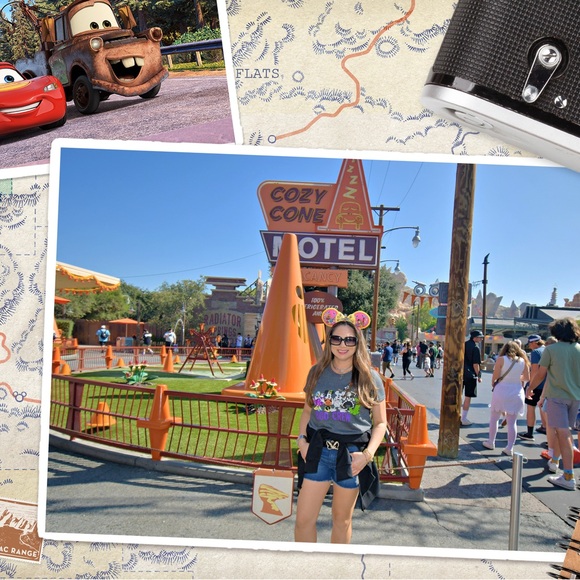 Meet your Posher, Jamie - Picture 4 of 6